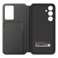 thumbnail image 4 of Samsung Étui Portefeuille Smart View Noir pour Samsung Galaxy S24 FE, 4 of 5
