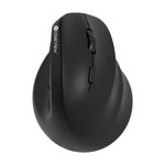 IntekView Souris verticale Intekview Bt + 2.4G sans fil