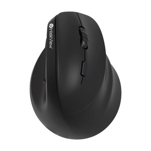 IntekView Souris verticale Intekview Bt + 2.4G sans fil