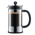 thumbnail image 1 of Bodum Kenya Cafetière à piston, acier inox, 1 of 5
