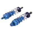 thumbnail image 2 of RC Car Spring , RC Car   Aluminum Alloy  For 1/10 RC Car For RC Car Upgrades Parts Red,Dark Blue,Gold, 2 of 8