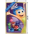 thumbnail image 2 of Disney Inside Out 2 - Group Wall Poster, 22.375" x 34", 2 of 4