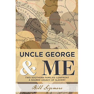 Oncle George et Moi, Deux Familles du Sud Face à un Héritage Partagé d'Esclavage
