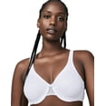thumbnail image 1 of WonderBra Eco Pure Lace Minimizer Underwire Bra, 1 of 6
