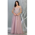 thumbnail image 1 of Robe de Soirée Formelle pour Occasion Spéciale, 1 of 4