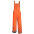 thumbnail image 1 of Birdeem Unisex Winter Down Jacket, Solid Color, Hooded, Long Sleeves, Warm, Check Hooded Jacket, 1 of 4