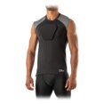 thumbnail image 1 of McDavid HEX Chest Protector, Heart Guard Sternum Protection Padded Shirt for Baseball, Football, Lacrosse and Goalies Youth and Adult Sizes, 1 of 6