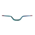 thumbnail image 3 of Mountain Bike Handlebar 31.8mm 720/780mm Bike Handlebar Extra Long Riser Bar Aluminum Alloy, 3 of 9