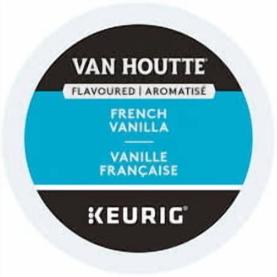Van Houtte French Vanilla Keurig K-Cup Pods 96 count