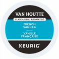 thumbnail image 1 of Van Houtte French Vanilla Keurig K-Cup Pods 96 count, 1 of 4