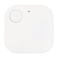 thumbnail image 1 of 2PCS Smart Tracker Compatible Wallet Bag Kids Locator Pet Lock Anti-lost Alarm Anti-lost Reminder ,Timely Reminder, 1 of 7