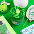thumbnail image 3 of Original Squishmallows™ Ashley the Apple Premium Cloud Slime, 3 of 6