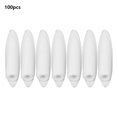 thumbnail image 3 of Peahefy Working Tool Accessories, Working Too Wood Plugs, Plastic Plugs 100pcs Various Occasions' Use For Pocket Hole, 3 of 7