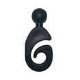 thumbnail image 4 of Durable Gazebo Curtain Hooks for Smooth Gliding Netting and Multipurpose Outdoor Use, 4 of 4