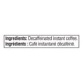 thumbnail image 2 of NESCAFE TASTER's CHOICE Decaffeinated Instant Coffee, Smooth Taste & Rich Aroma, 2 of 7
