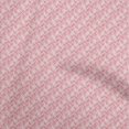 thumbnail image 1 of oneOone Cotton Cambric Red Fabric Chevron Sewing Craft Projects Fabric Prints By Yard 56 Inch Wide, 1 of 4