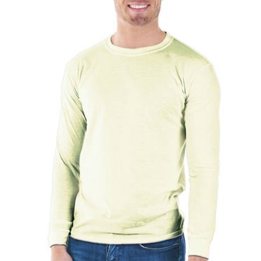 Gildan Big Men's Ultra Cotton Classic Long Sleeve T-Shirt