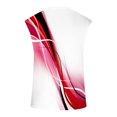 thumbnail image 5 of LSLJS Débardeur pour Homme Homme Décontracté Mode Imprimé Chandail à Enfiler Col Rond Débardeurs de Sport Gilet, 5 of 5