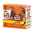 thumbnail image 1 of 5 Surprises NBA Ballers Série 2, Lot de 4, 1 of 1