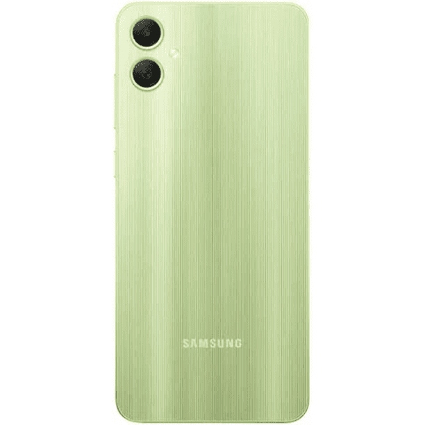 Brand New Samsung Galaxy A05 |4GB RAM + 64GB Memory | 6.7-inch HD+
