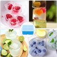 thumbnail image 4 of Freezer Soup Tray Molds - Food Storage Container for Soup Sauce Meal Prep, 4 of 5