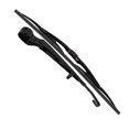 thumbnail image 3 of Windshield Wiper Blade,Rear Windshield Windscreen Wiper Windshield Wiper Windshield Arm Blade Multi-Functional, 3 of 8