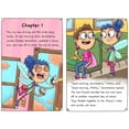 thumbnail image 4 of Grumbalina and the Flower Power Spell, 4 of 6