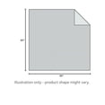 thumbnail image 2 of PHF 100% Cotton Waffle Weave Blanket Queen Size for Bed, Soft Lightweight & Breathable, All-Season Comfort, 300 GSM Luxury Aesthetic Blanket for Home, 2 of 7