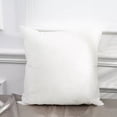 thumbnail image 1 of Dvkptbk Pillow Core Pillow Core Pillow Core Coussin Maison Hôtel Sofa Coton Insert Oreiller Literie, 1 of 6