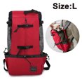 thumbnail image 1 of Dog Carrier Backpack for Small And Medium Pets Front Facing Adjustable Dog Backpack Carrier Fully Ventilated, 1 of 9