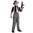thumbnail image 2 of Boy's Mafia Underboss, 2 of 3