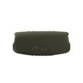 thumbnail image 3 of JBL Charge5 Portable Waterproof Bluetooth Speaker - Green (Preowned), 3 of 4