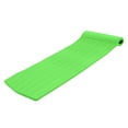 thumbnail image 1 of TRC Recreation Serenity 1.5" Thick Swimming Pool Float Mat, Fierce Green, 1 of 12