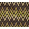 thumbnail image 4 of oneOone Cotton Flex Fabric Chevron Ikat Decor Fabric Printed BTY 40 Inch Wide, 4 of 4