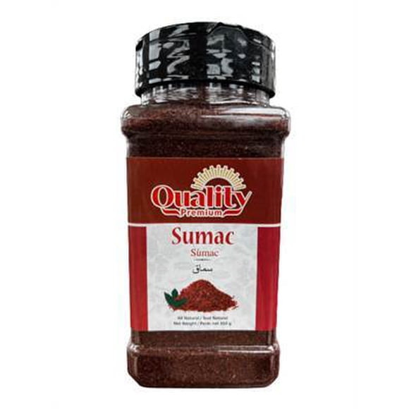 Qlty Sumac