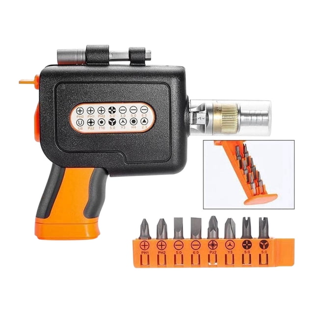 TopLLC Tools&Home Improvement Auto Repair Screwdriver Ratchet Wrench Household Multifunction Shaped Group Set Of Super Hard Car Repair Tools Landscape Craftsmanship