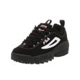 thumbnail image 1 of Fila Mens Disruptor ll Low Top Lace Up Fashion, 1 of 2