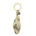 thumbnail image 1 of " Motel Keychain Style Keychain For Women Cute Car Key Accessories Handbag Charms Purse Decor Retro Idea", 1 of 7