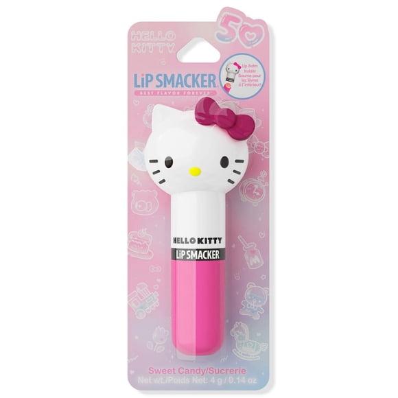 Baume à Lèvres Lippy Pal Hello Kitty 50e Anniversaire