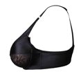 thumbnail image 4 of Soutien-gorge à Poche pour Femmes pour Formation Mammaire en Silicone Faux Seins Mastectomie Croisé Commode 40, 4 of 8