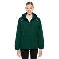 thumbnail image 1 of Ash City - Core 365 Veste Profil Doublée en Polaire pour Femmes Toutes Saisons, 1 of 3
