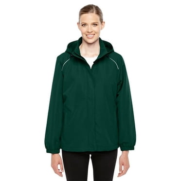 Ash City - Core 365 Ladies' Profile Fleece-Lined All-Season Jacket