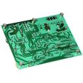 thumbnail image 2 of Goodman PCBAG123S Ignition Control Board Dsi Integrated - 594464, 2 of 2