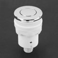 thumbnail image 1 of Domqga Air Pressure Switch,Bathtub Waste Garbage Tub Self-lock Air Pressure Switch Button Air Hose Micro Switch, 1 of 8
