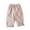 Rose 1, variante sur BLVB Pantalon Classique Décontracté pour Bébés Garçons Filles Coton Lin Taille Élastique Printemps Été Pantalon Tout-Petit Nouveau-Né Pantalon Long
