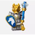 thumbnail image 1 of LEGO Dungeons & Dragons Minifigures 71047 CMF - Neuf Scellé - Prêt à Expédier, 1 of 14