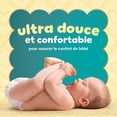 thumbnail image 1 of Pampers Swaddlers Diapers, Size S5 (20-37 lbs), Absorbent, Keeps Baby Dry and Comfortable, Pediatrician Recommended Skin Safe Disposable Baby Diaper, 1 of 26