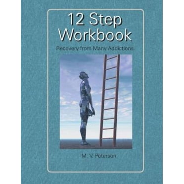 12 Step Workbook