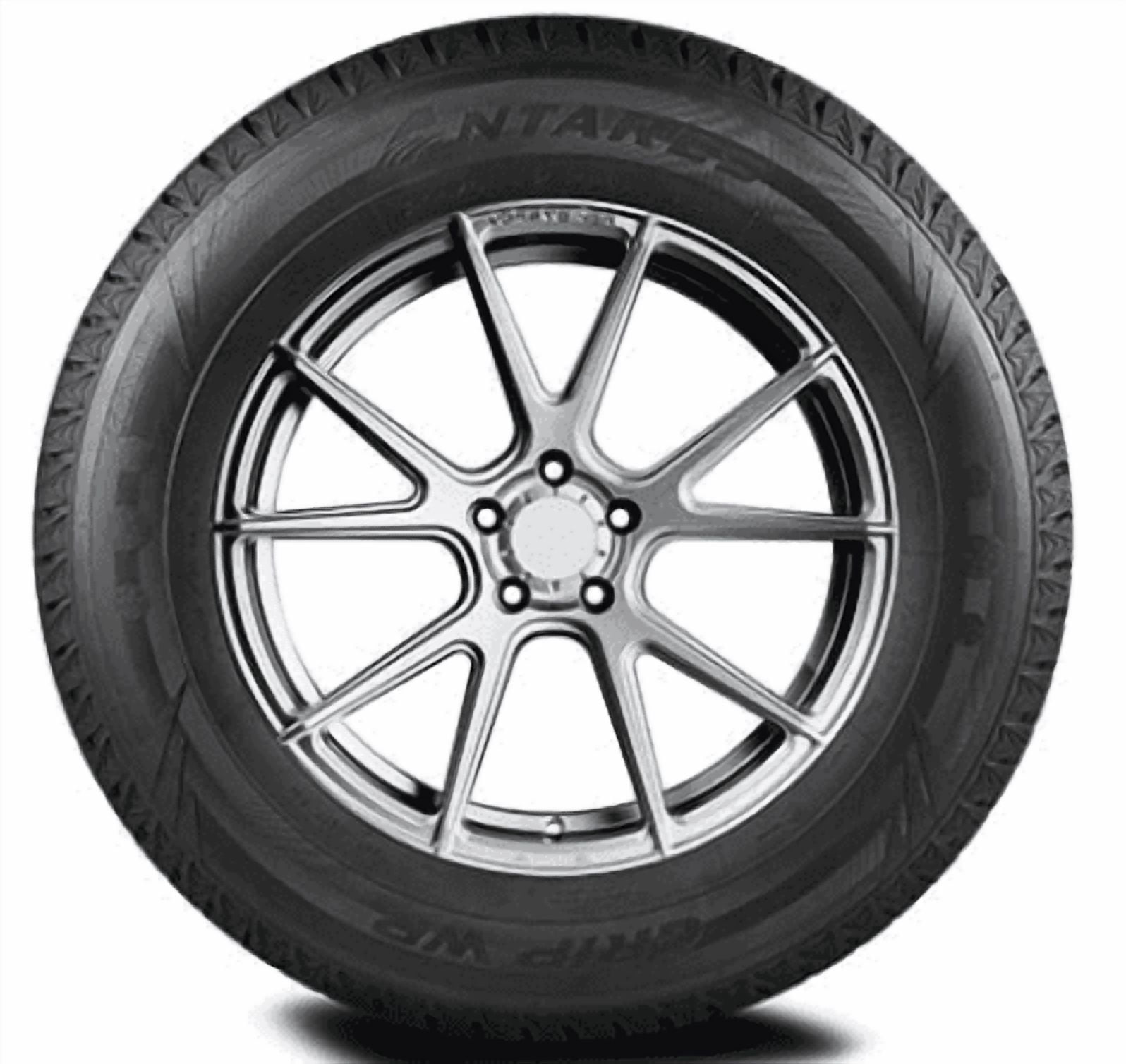 Antares Grip WP 215/55R17XL 98H pneu pour voiture et multisegment hiver