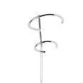 thumbnail image 2 of Electric Egg Beater Holder Milk Mixer Frother Stand Rack Bracket Kitchen Tools, 2 of 11